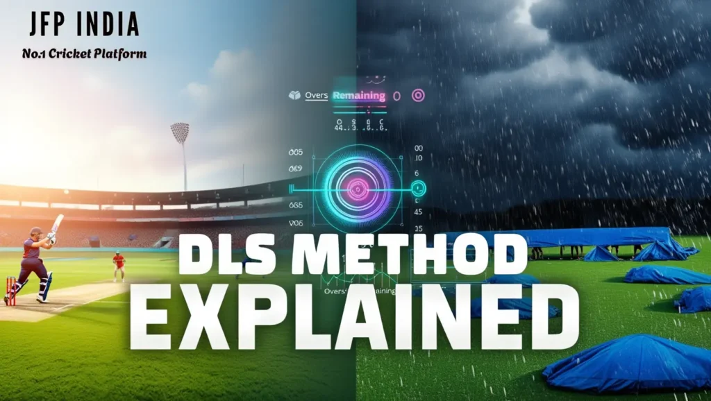what is DLS method explained