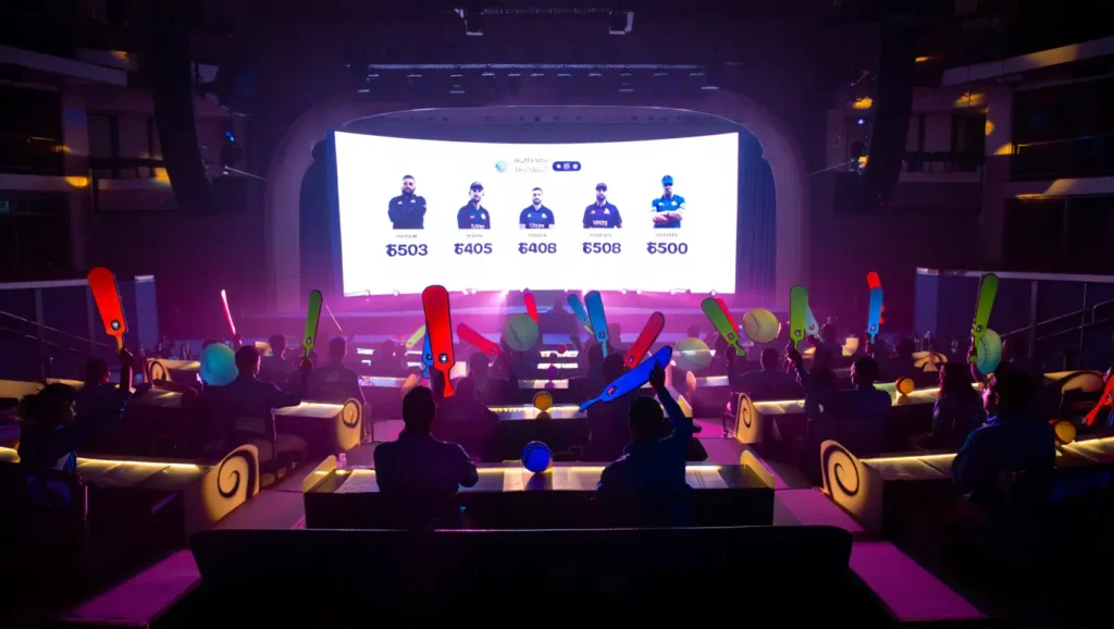 How Does IPL Auction Work? Complete Step-by-Step Guide (2026)