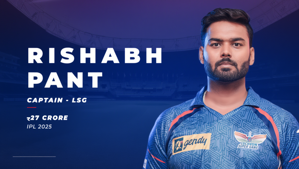 rishabh pant net worth